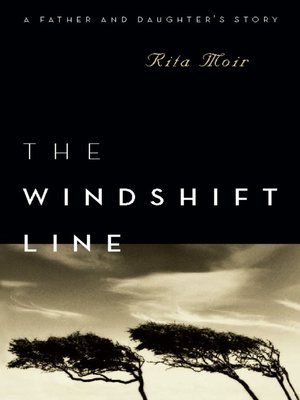 cover image of The Windshift Line